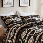 Badlands Lodge Comforter Set - King/Cal King