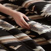 Badlands Lodge Comforter Set - King/Cal King