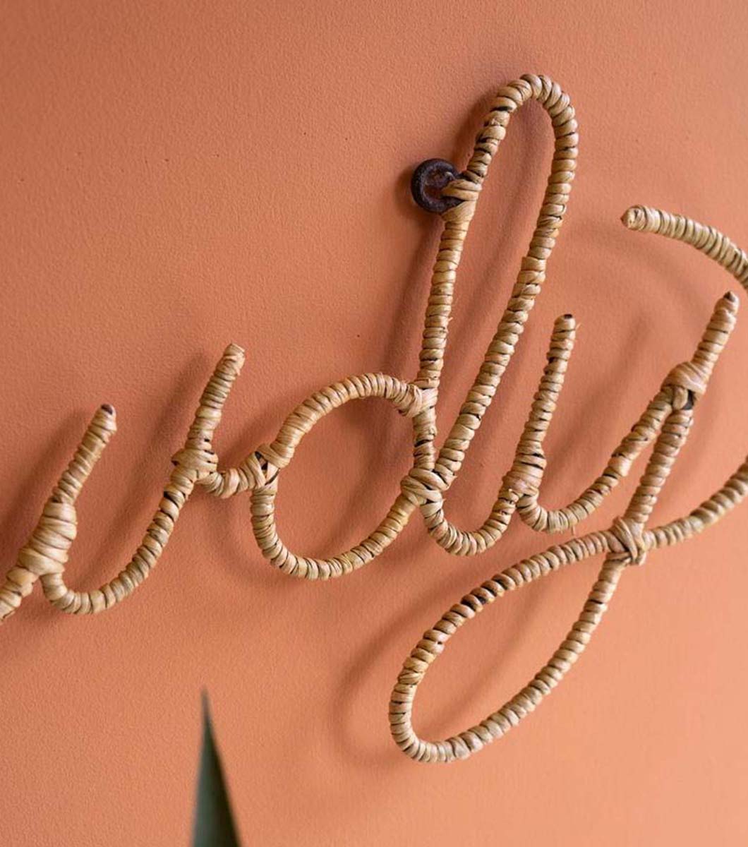 Western Welcome Wall Art