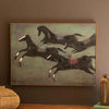Racing Spirit Framed Wall Art