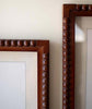 Cowboy Country Framed Prints - Set of 2