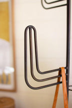 Cactus Coat Rack