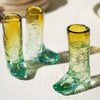 Boot Scootin' Shot Glass
