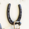 Lucky Horseshoe Wall Hook