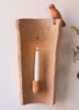 Sundown Sparrow Candle Holder