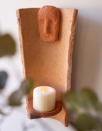 Canyon Keeper Candle Holder