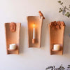 Canyon Keeper Candle Holder
