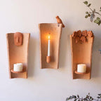 Canyon Keeper Candle Holder