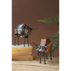 Recycled Metal Steers - Set of 2 - OUT OF STOCK UNTIL 07/22/2026