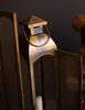 Wicked West Candle Lanterns - Set of 2