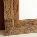 Eco Framed Mirror
