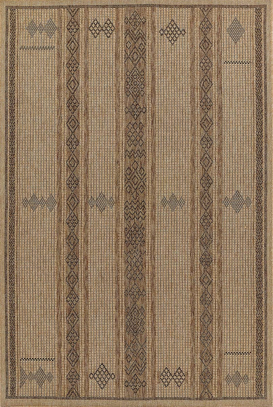 Tucson Tumbleweed Indoor/Outdoor Rug Collection