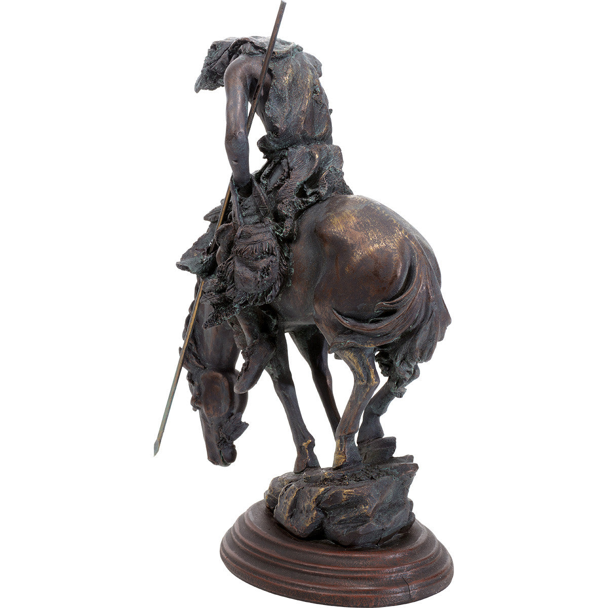 Weary Warrior - OUT OF STOCK UNTIL 07/15/2026