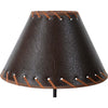Lone Star Saddle Table Lamp - OUT OF STOCK UNTIL 07/15/2026