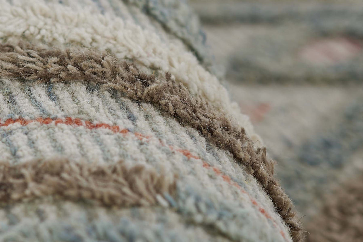 Frontier Fusion Multi Rug Collection