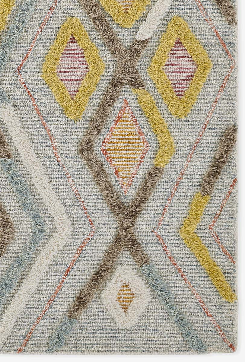 Frontier Fusion Multi Rug Collection