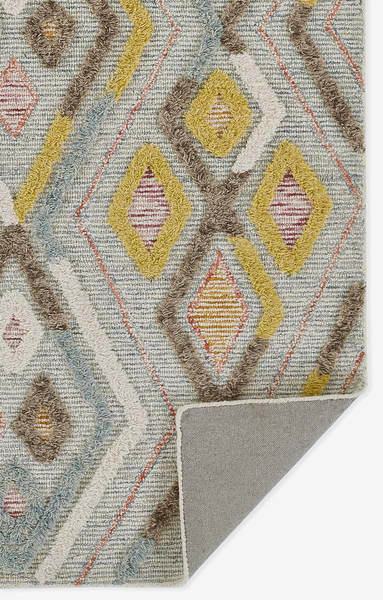 Frontier Fusion Multi Rug Collection