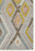 Frontier Fusion Multi Rug - 5 x 8