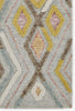 Frontier Fusion Multi Rug - 8 x 10
