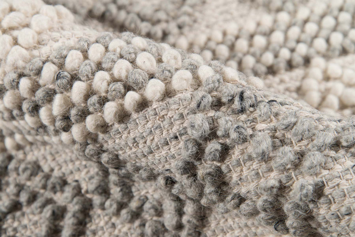 Frontier Ivory Rug Collection