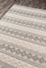 Frontier Ivory Rug - 2 x 8