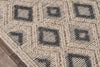 Desert Harmony Rug - 2 x 3