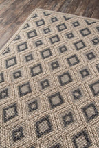 Desert Harmony Rug - 5 x 7