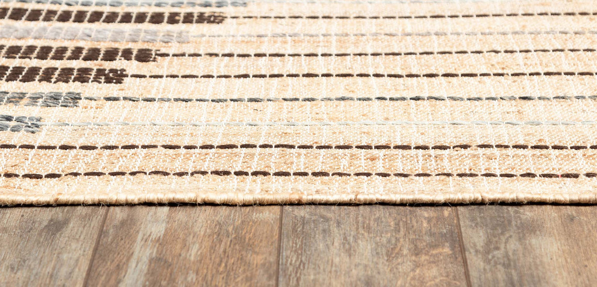 Prairie Winds Geometric Rug Collection