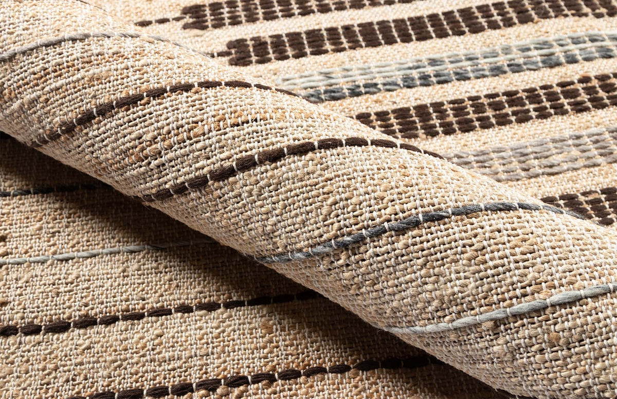 Prairie Winds Geometric Rug Collection