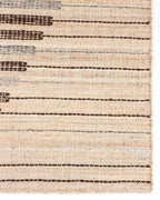 Prairie Winds Geometric Rug - 2 x 8
