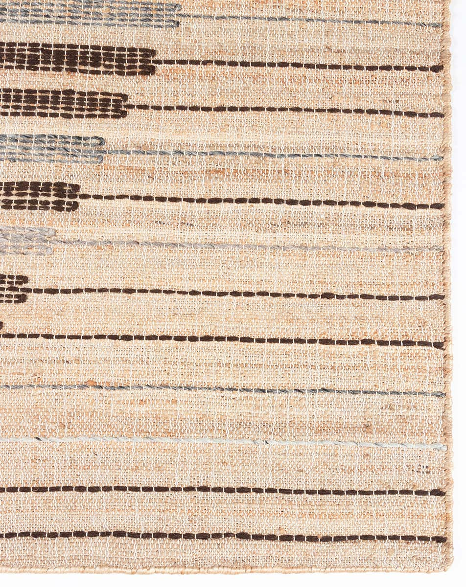 Prairie Winds Geometric Rug - 5 x 8