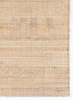 Saddle Stitched Western Rug - 2 x 8