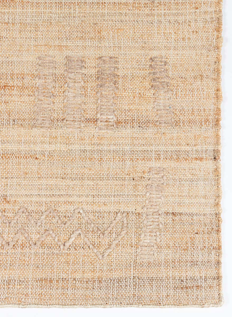 Saddle Stitched Western Rug Collection