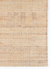 Saddle Stitched Western Rug - 4 x 6