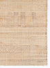 Saddle Stitched Western Rug - 5 x 8