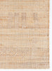 Saddle Stitched Western Rug - 8 x 10