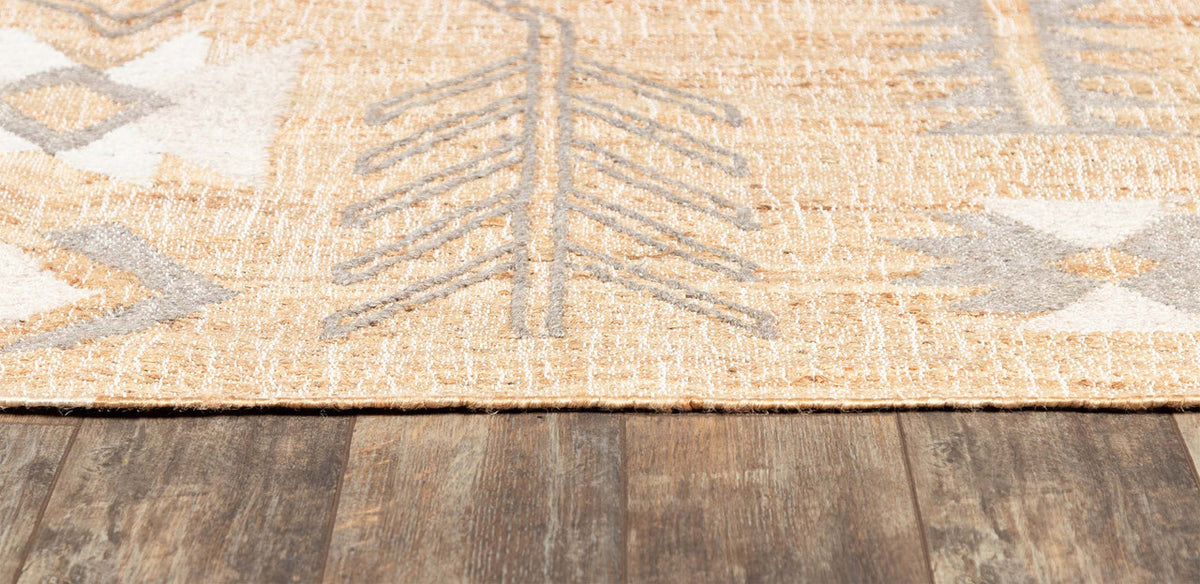 Sierra Serenity Geometric Rug Collection