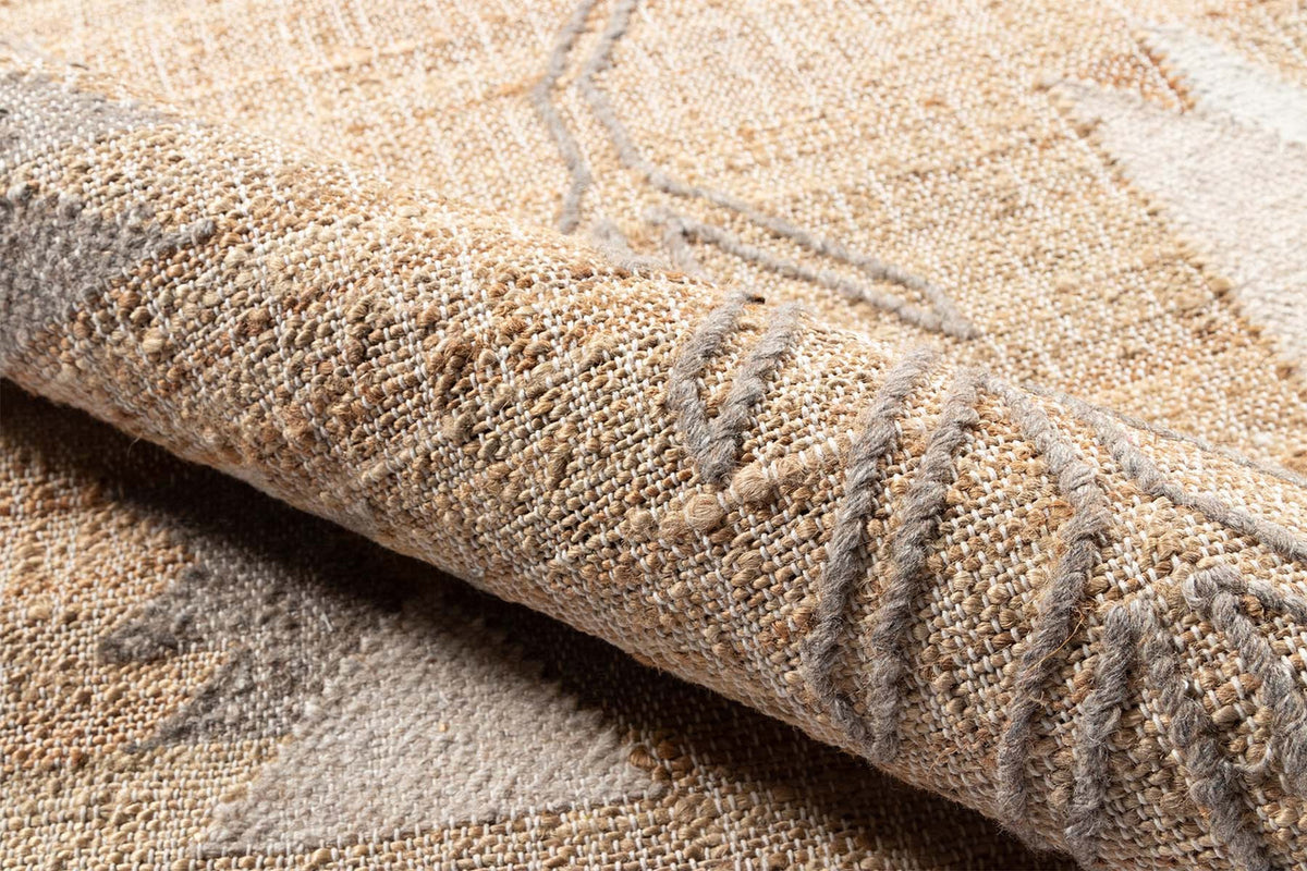 Sierra Serenity Geometric Rug Collection
