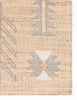 Sierra Serenity Geometric Rug - 2 x 8