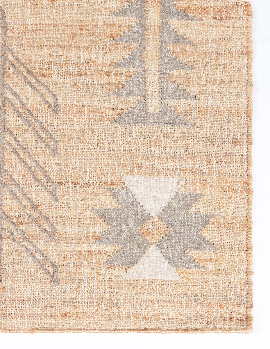 Sierra Serenity Geometric Rug Collection