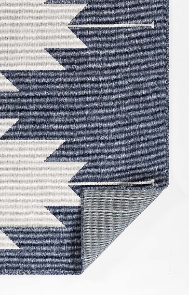 Denim Sky Indoor/Outdoor Rug Collection