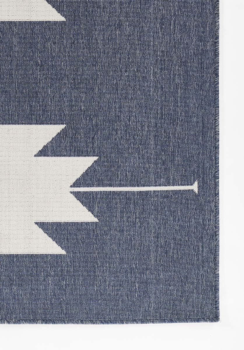 Denim Sky Indoor/Outdoor Rug Collection
