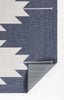 Denim Sky Indoor/Outdoor Rug - 2 x 8