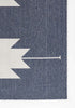 Denim Sky Indoor/Outdoor Rug - 8 x 11
