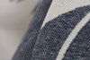 Denim Sky Indoor/Outdoor Rug - 9 x 13