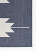 Denim Sky Indoor/Outdoor Rug - 9 x 13