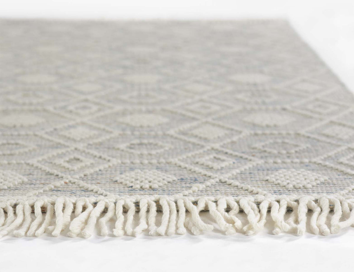 Dust Trails Rug Collection