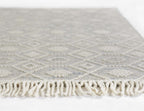 Dust Trails Rug - 9 x 12
