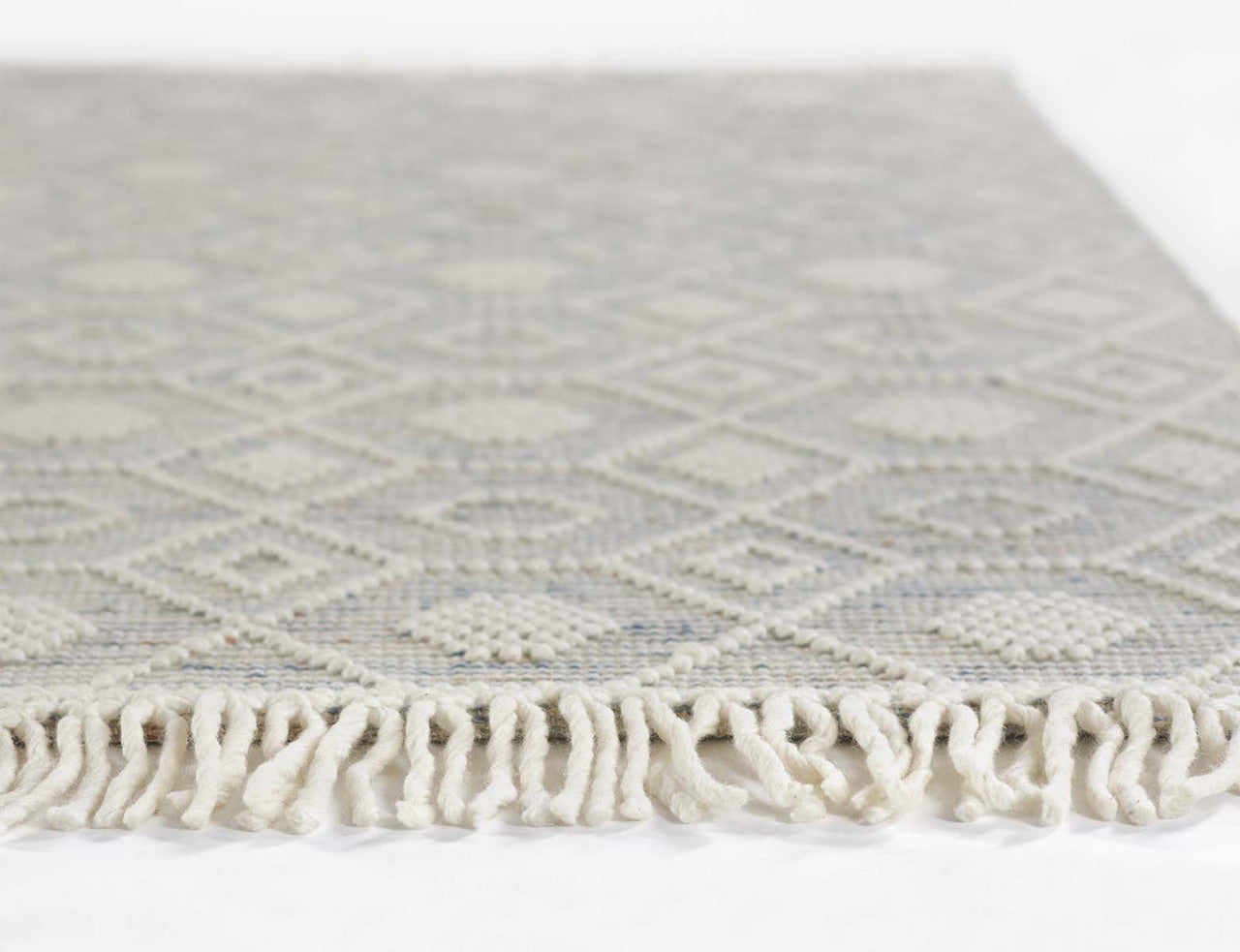 Dust Trails Rug - 9 x 12