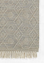 Dust Trails Rug - 9 x 12
